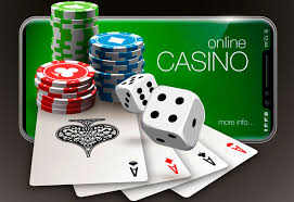 Официальный сайт Casino Rox